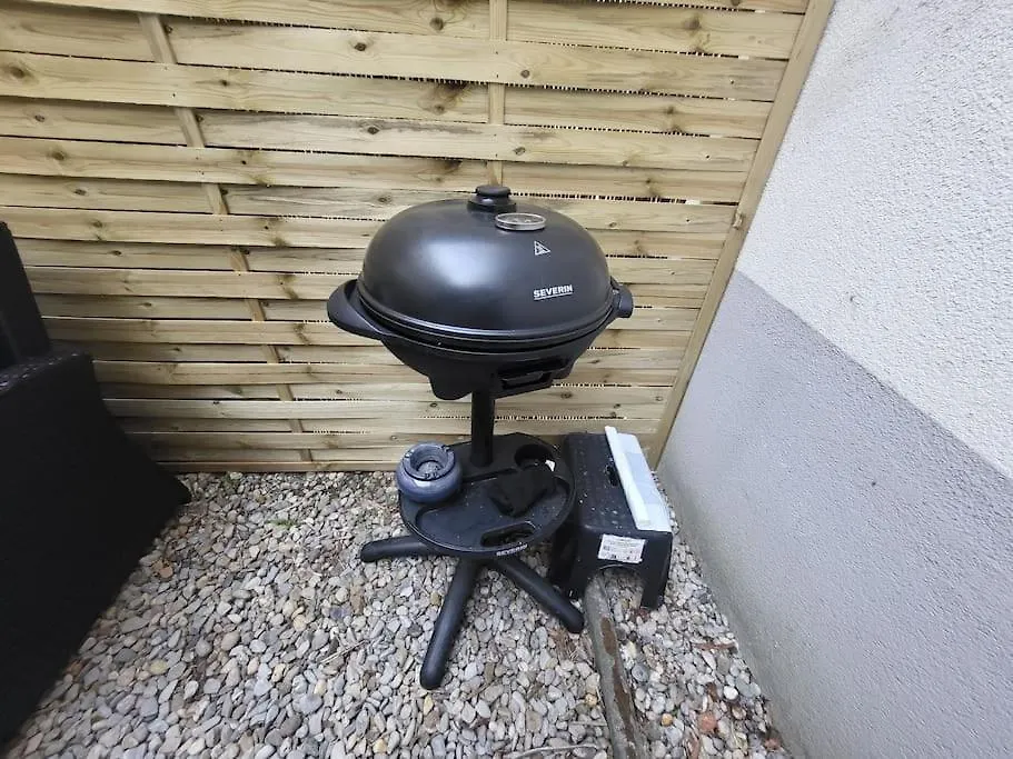 Appartamento Exklusive Gartenwohnung Vienna