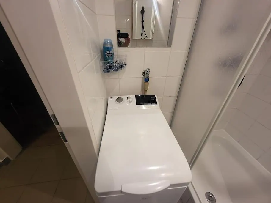 Exklusive Gartenwohnung Vienna Austria