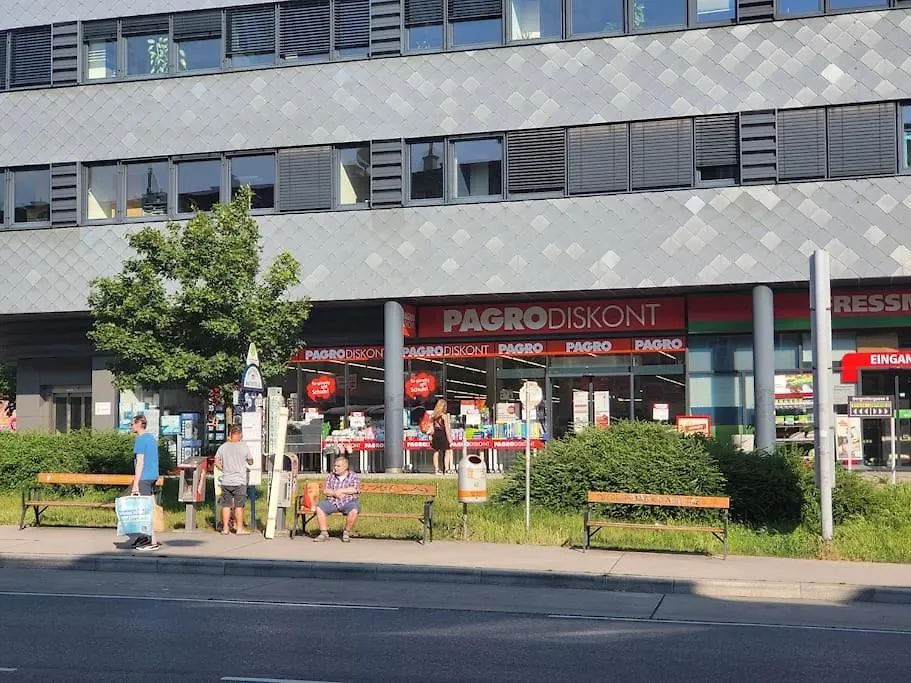 Appartamento Exklusive Gartenwohnung Vienna