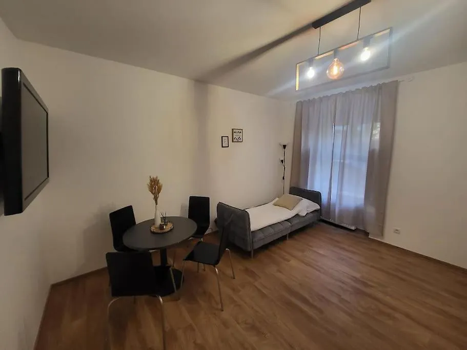 Exklusive Gartenwohnung Vienna Appartamento