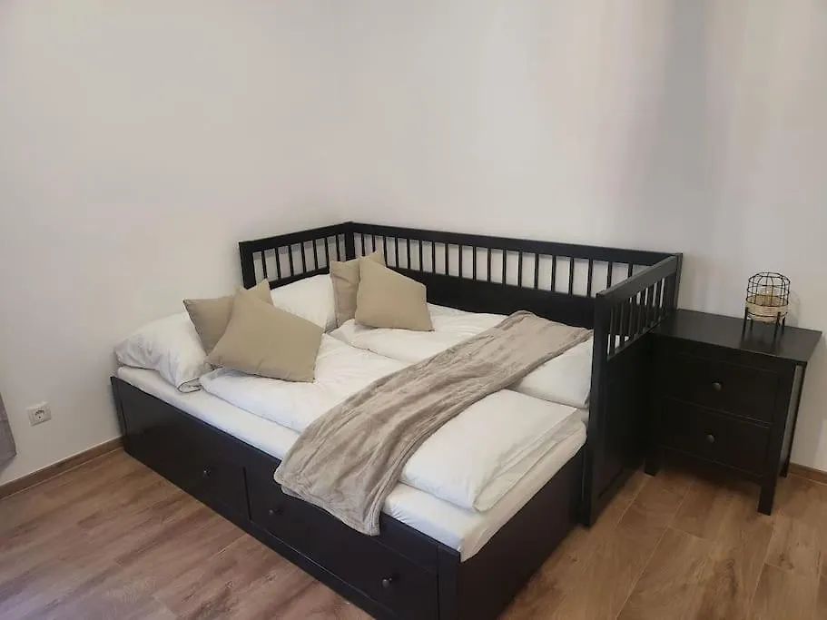 Appartamento Exklusive Gartenwohnung Vienna Austria