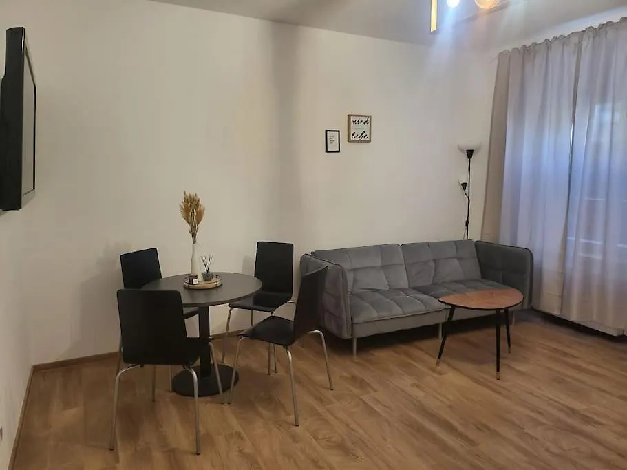 Appartamento Exklusive Gartenwohnung Vienna