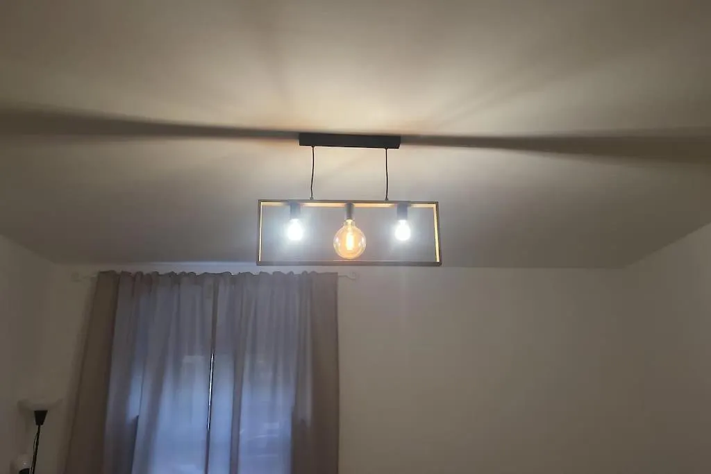 Appartamento Exklusive Gartenwohnung Vienna