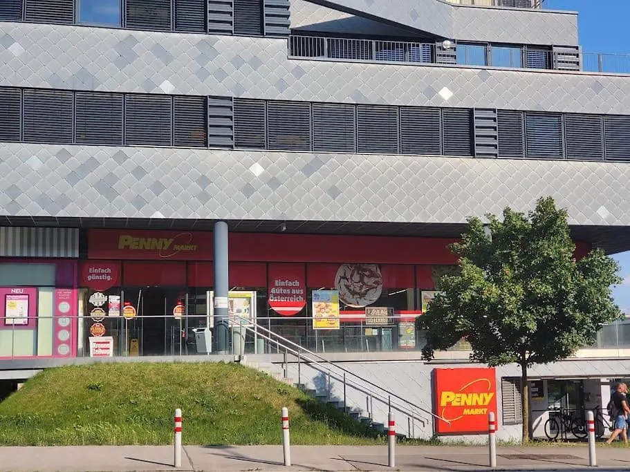 Exklusive Gartenwohnung Vienna
