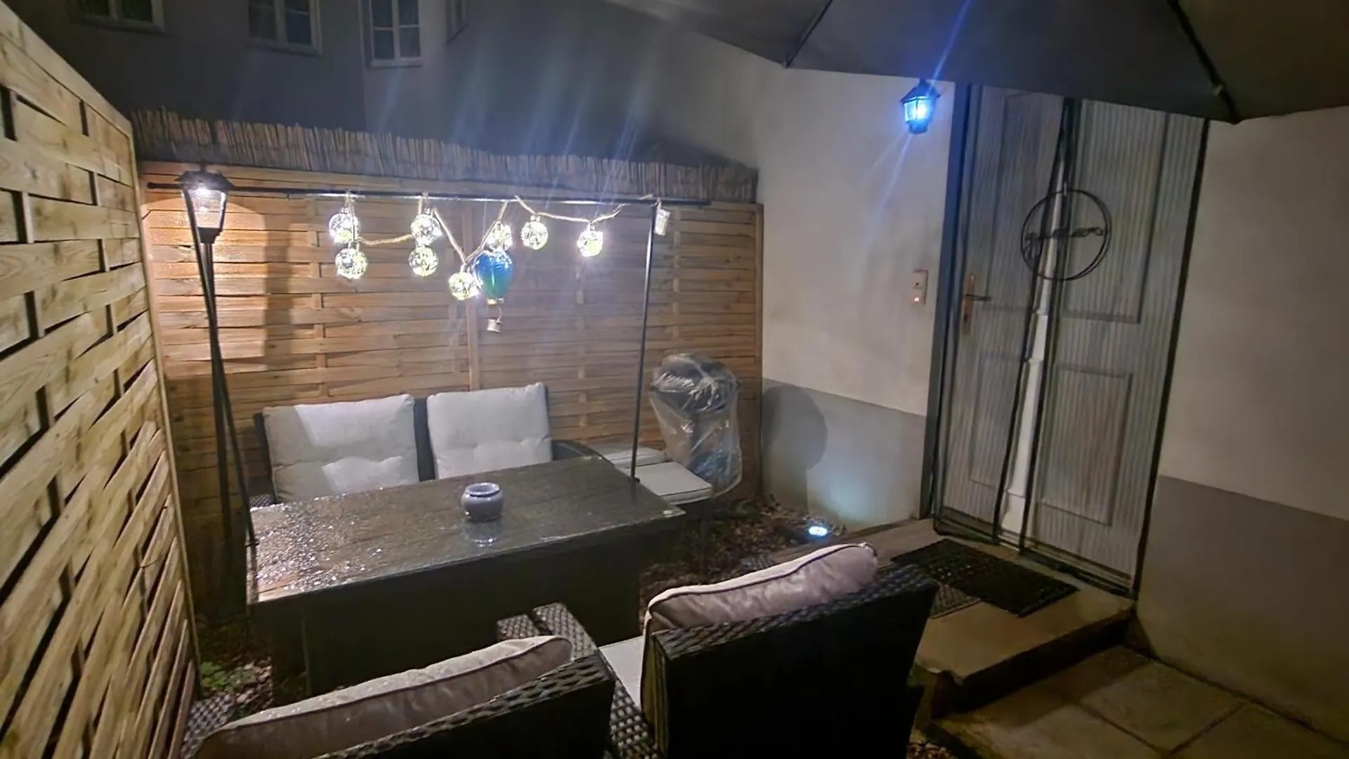 Appartamento Exklusive Gartenwohnung Vienna