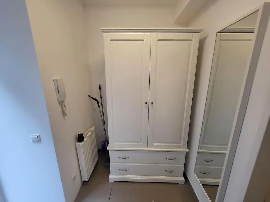 Exklusive Gartenwohnung Wien 0*,  Österreich