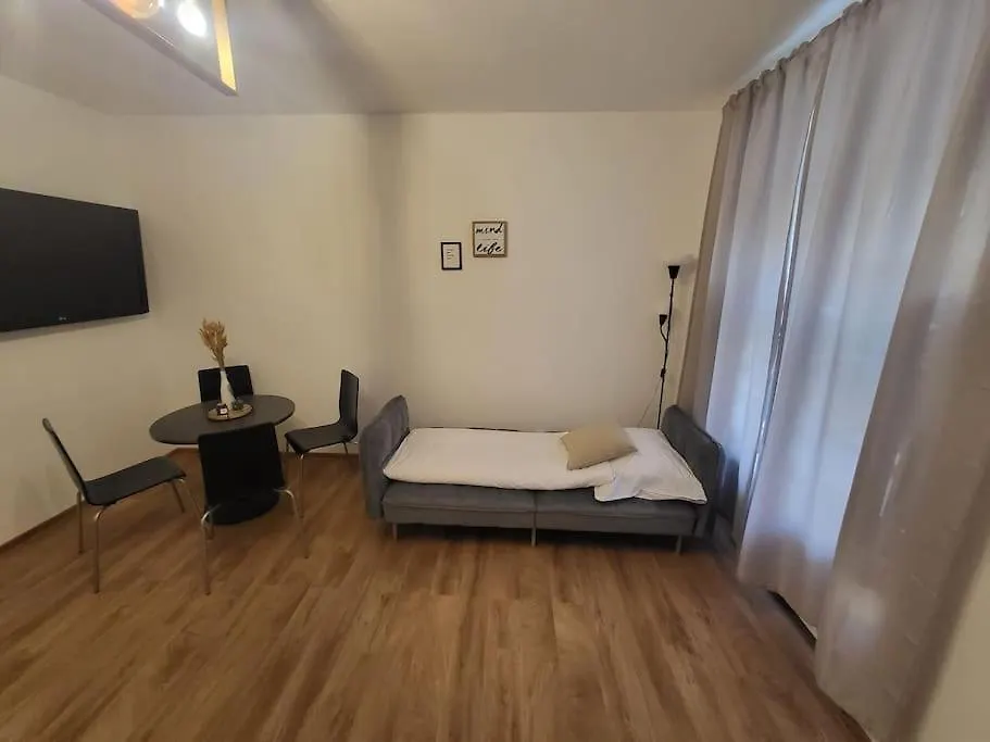 Exklusive Gartenwohnung Wien 0*,
