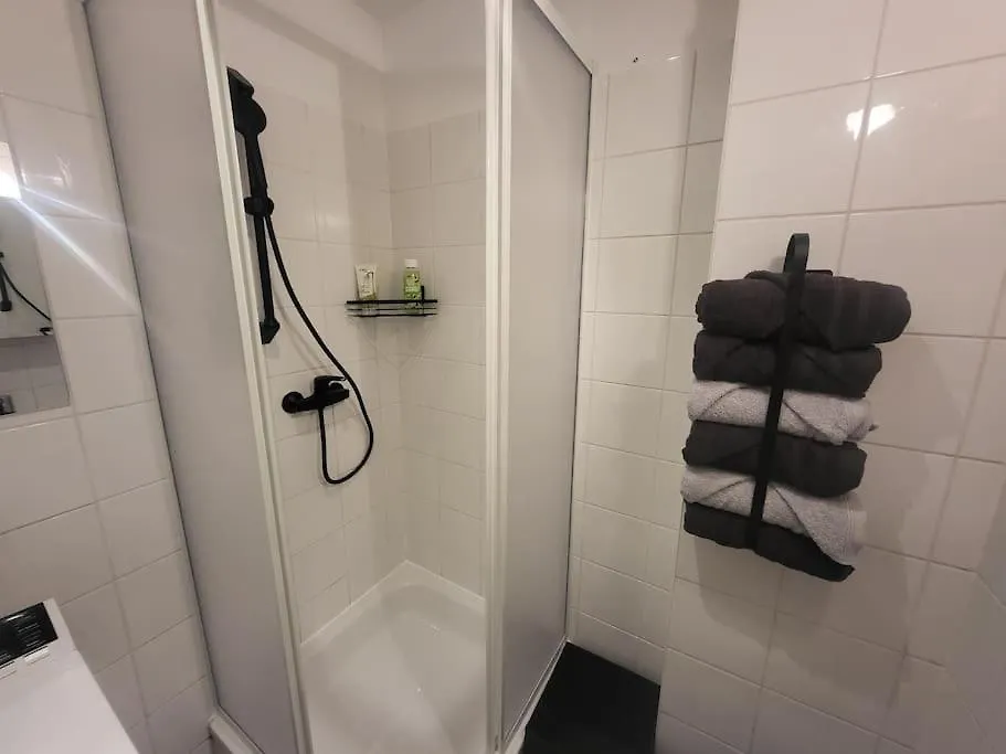 Exklusive Gartenwohnung Wien