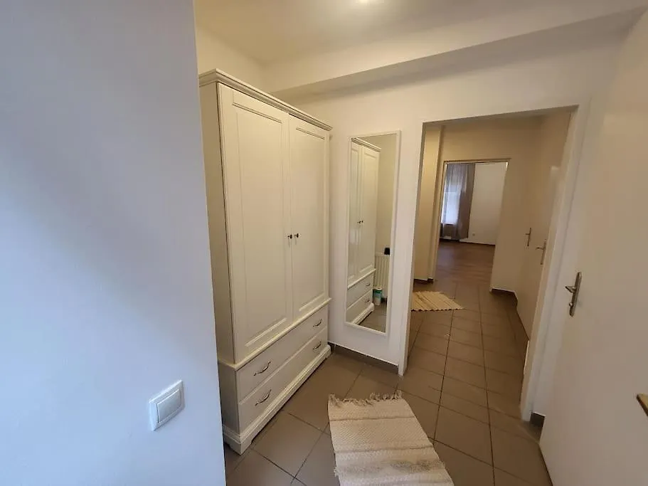 Exklusive Gartenwohnung Wien