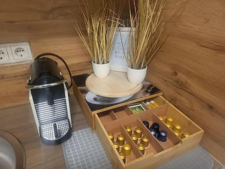 Exklusive Gartenwohnung Wien 0*,  Österreich