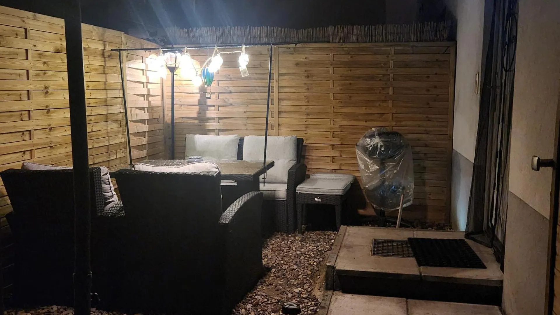 Exklusive Gartenwohnung Wien Apartment