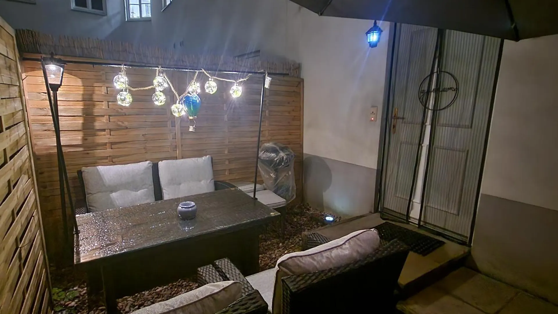 Exklusive Gartenwohnung Wien